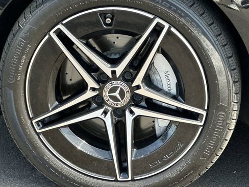 Certified 2023 Mercedes-Benz C 300 C 300 image 31