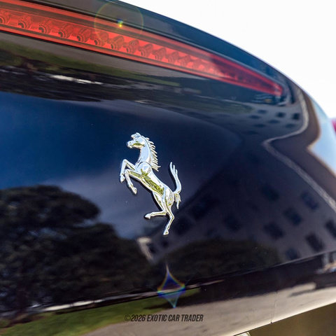 Used 2012 Ferrari California RWD image 93