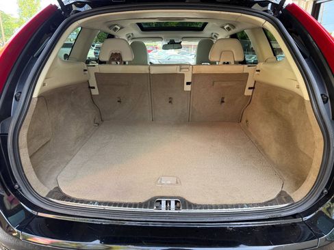 Used 2014 Volvo XC60 T6 AWD/4WD image 13