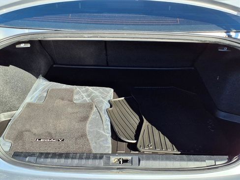 Used 2018 Subaru Legacy 2.5i Premium w/ Moonroof Package image 19