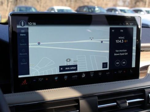 New 2026 Lincoln Corsair Grand Touring AWD/4WD image 22