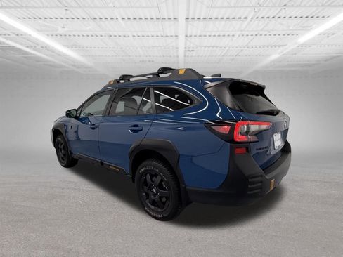 Used 2024 Subaru Outback Wilderness AWD/4WD image 3