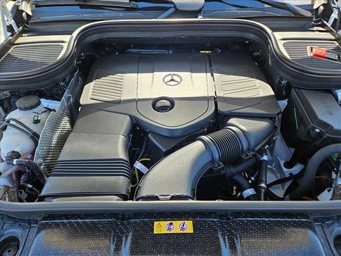 New 2026 Mercedes-Benz GLE 350 4MATIC image 17