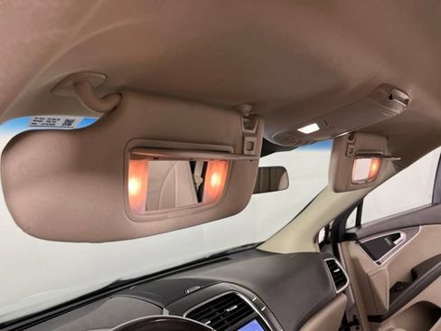 Used 2019 Lincoln Nautilus Select FWD image 38
