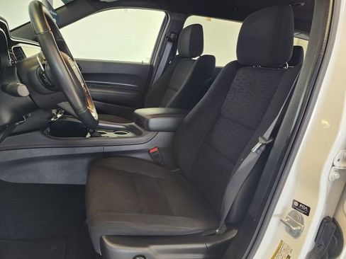 Used 2023 Dodge Durango GT AWD/4WD image 12