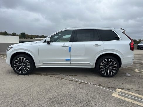 New 2026 Volvo XC90 B6 Ultra image 4