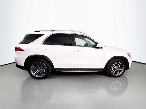 Used 2020 Mercedes-Benz GLE 350 w/ 3rd Row Seat Package image 11