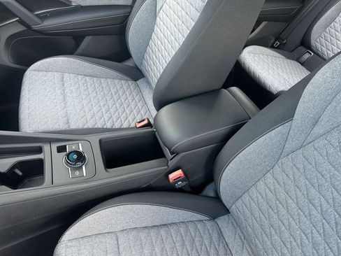 New 2025 Volkswagen Tiguan S image 21