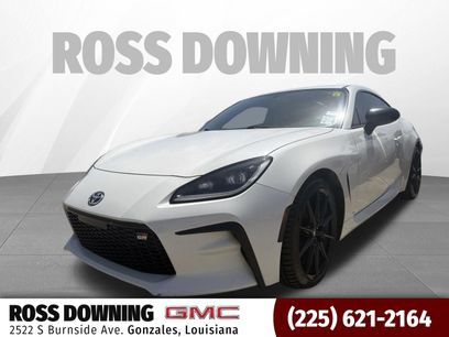 Used 2023 Toyota GR86 Premium