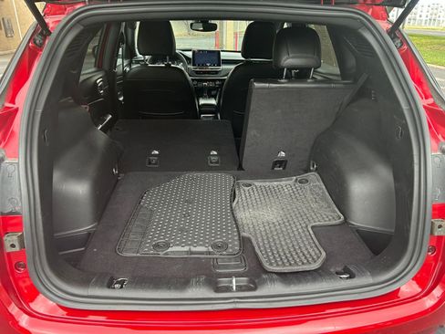 Used 2025 Jeep Compass Trailhawk image 30