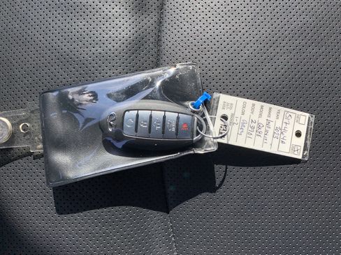 Used 2023 INFINITI QX80 Luxe w/ Cargo Package image 37