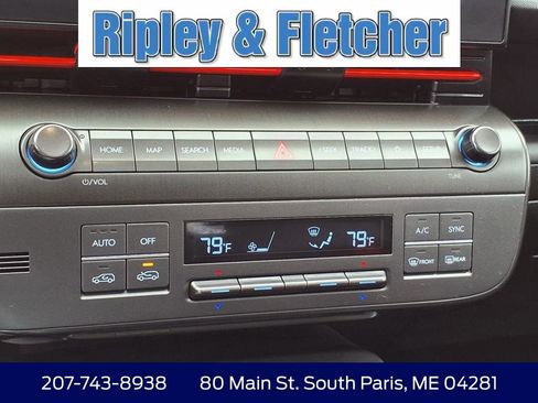 Used 2024 Hyundai Kona N Line image 21