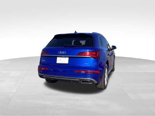 Used 2023 Audi Q5 e Prestige AWD/4WD image 5