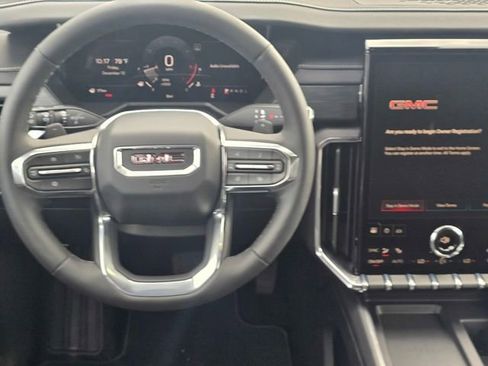 New 2026 GMC Acadia Elevation image 14