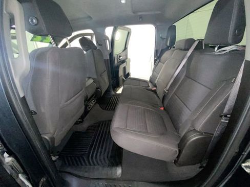 Used 2022 Chevrolet Silverado 1500 LT AWD/4WD image 28
