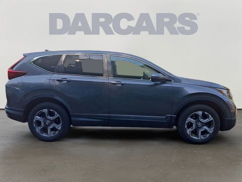 Used 2018 Honda CR-V EX image 7