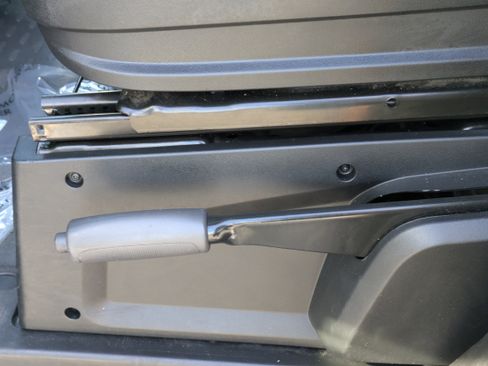 Used 2021 RAM ProMaster 2500 image 21