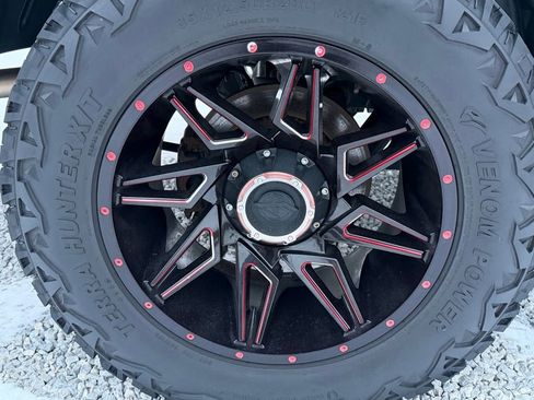 Used 2020 Jeep Gladiator Rubicon w/ Advanced Safety Group image 47