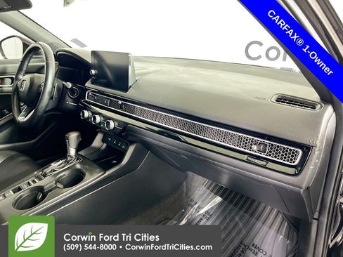 Used 2026 Honda Civic Sport Touring image 30
