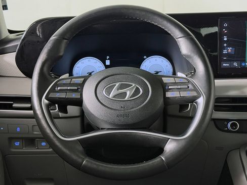 Used 2024 Hyundai Palisade SEL FWD image 45