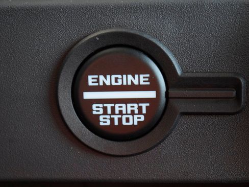 New 2025 Ford Bronco Outer Banks image 15