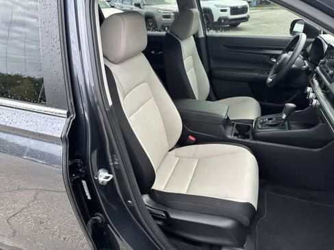 Used 2025 Honda CR-V EX image 20