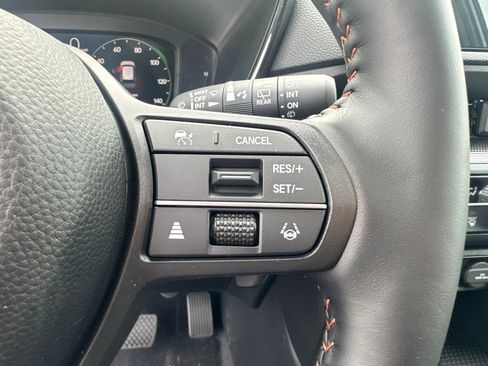 New 2026 Honda CR-V TrailSport image 18