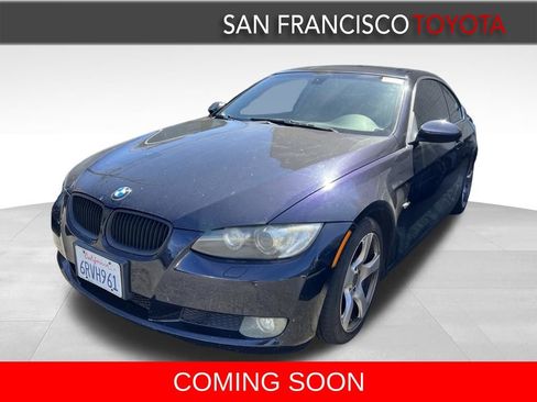 Used 2008 BMW 328i 328i image 1