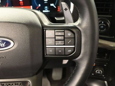 Used 2022 Ford F150 Raptor w/ Raptor 37 Performance Package AWD/4WD image 33