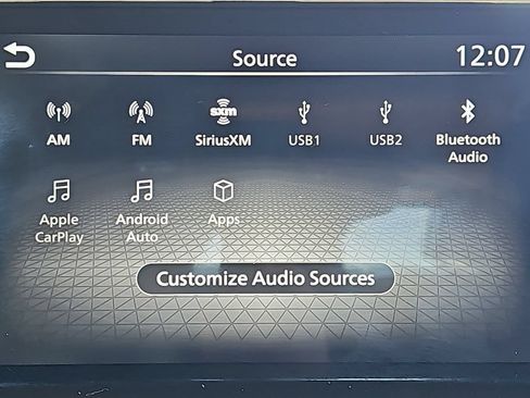 Used 2023 Nissan Rogue SL w/ SL Premium Package AWD/4WD image 27