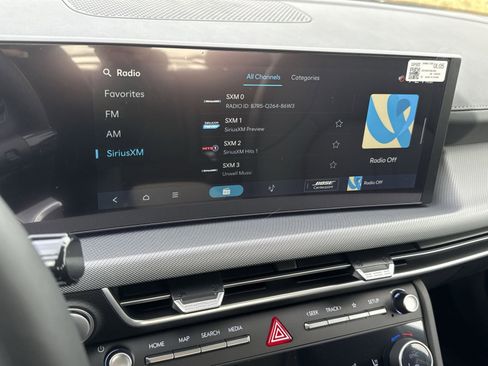 New 2026 Hyundai Sonata Limited image 18