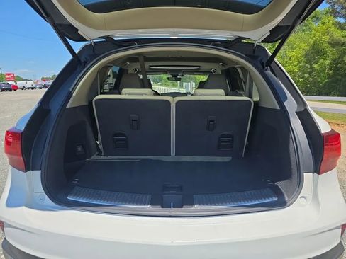 Used 2019 Acura MDX FWD image 51
