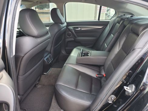 Used 2014 Acura TL w/ Technology Package FWD image 27