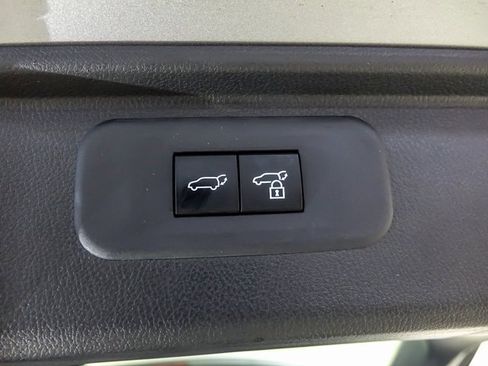 Certified 2025 Toyota Grand Highlander AWD image 24