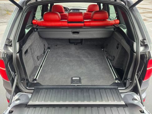 Used 2013 BMW X5 M AWD/4WD image 16