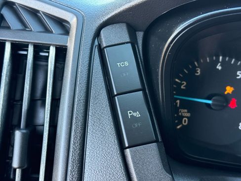 Used 2018 Ford Transit 250 148 Low Roof w/ Exterior Upgrade Package image 16