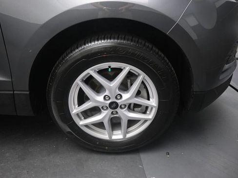 Used 2024 Ford Edge SEL AWD/4WD image 20