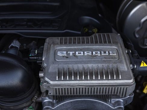 Used 2023 RAM 1500 Big Horn image 27