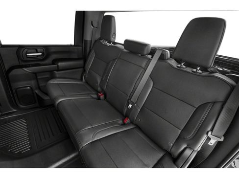 Used 2024 GMC Sierra 3500 Denali w/ Technology Package AWD/4WD image 8
