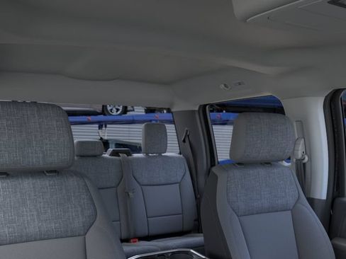 New 2026 Ford F150 XLT AWD/4WD image 22