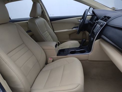 Used 2015 Toyota Camry XLE w/ Moonroof Package image 21