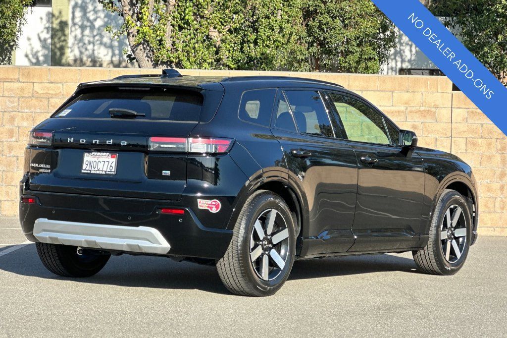 Certified 2024 Honda Prologue Touring image 4