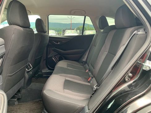 Used 2023 Subaru Outback Premium AWD/4WD image 26
