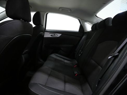 Used 2023 Kia Forte LXS image 23