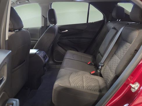 Used 2021 Chevrolet Equinox LT image 10
