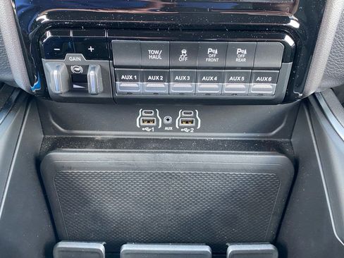 Used 2026 RAM 2500 Big Horn image 21