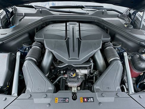 Used 2024 Genesis GV80 3.5T image 36