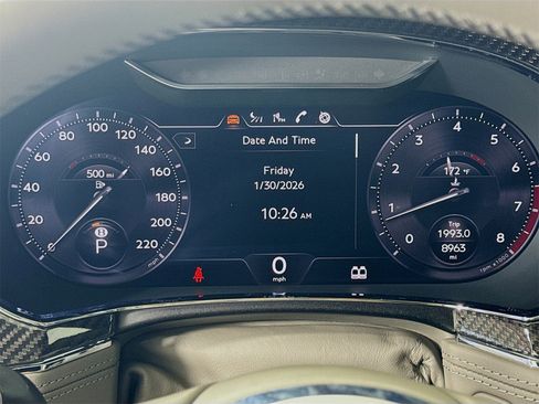 Certified 2023 Bentley Continental GT S image 13