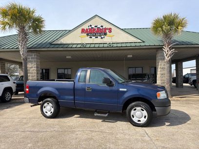 Used 2008 Ford F150 XL