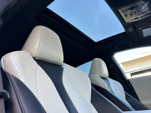 Used 2023 Lexus ES 350 F Sport w/ Accessory Package (Z2) FWD image 20